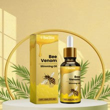BeeSlim Vetverbrandende Druppels