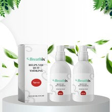 Breathix Anti-rookspray